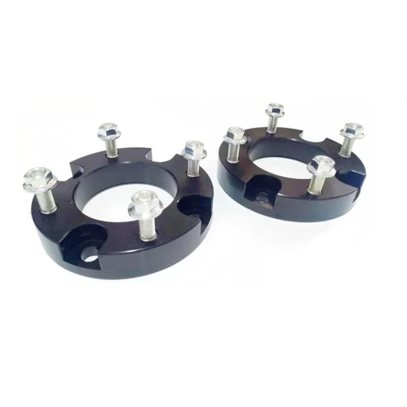Lc 200 Suspension Parts Front Shock Strut Aluminum Spacers 4x4 Suspension Lift Kits for Land Cruiser 200 Lc200