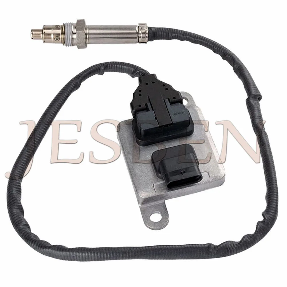 A0009052809 A0009059703 NOX Sensor Fit For Mercedes Benz R172 SLK250 Class C E M GLE SLC SLK V W447 Vito Mixto Tourer 2014-2021