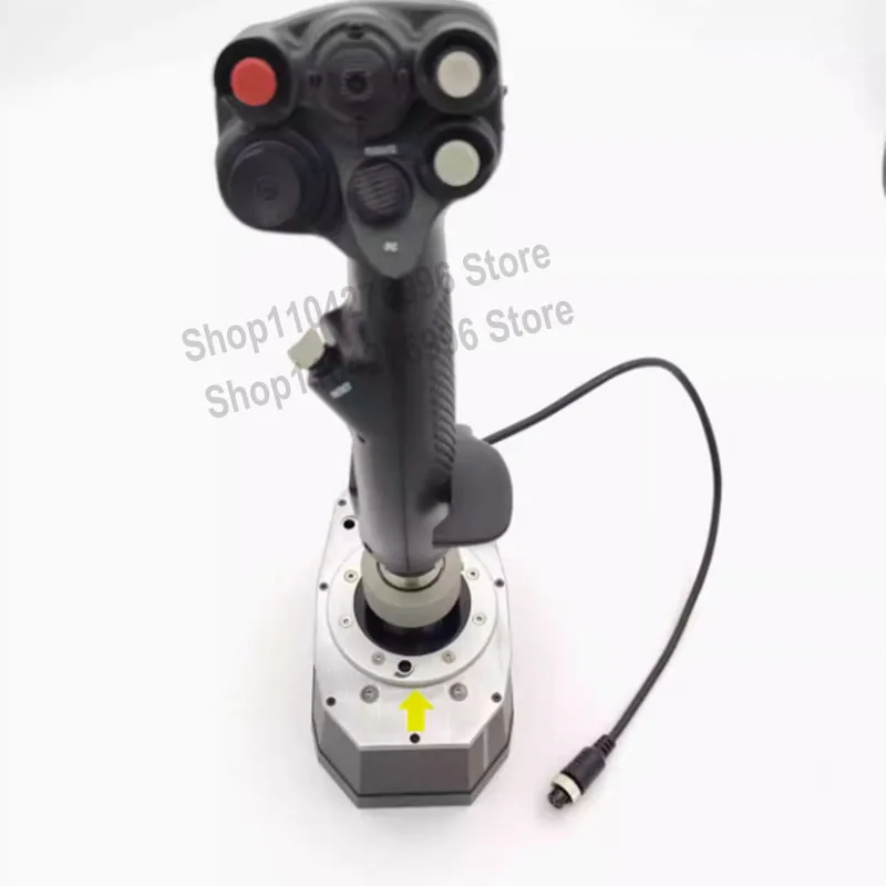 Thumbnail 3 - #16 Top 40 Flight Simulator Joysticks Worth Buying In 2026