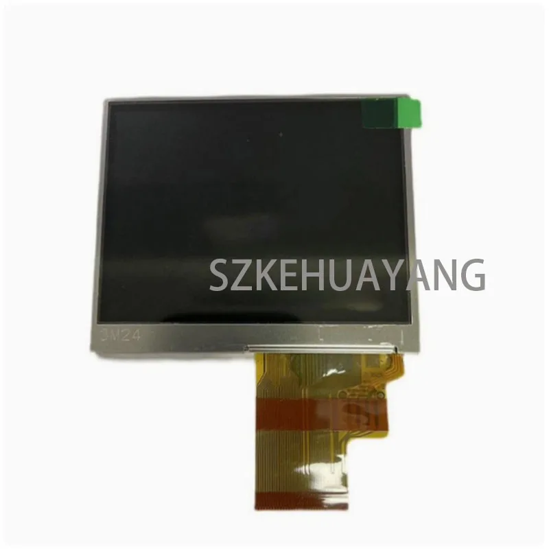 

Модель ЖК-экрана для сварочного аппарата Furukawa Fitel S178/S178A\S178V2\S153\S153V2\S123