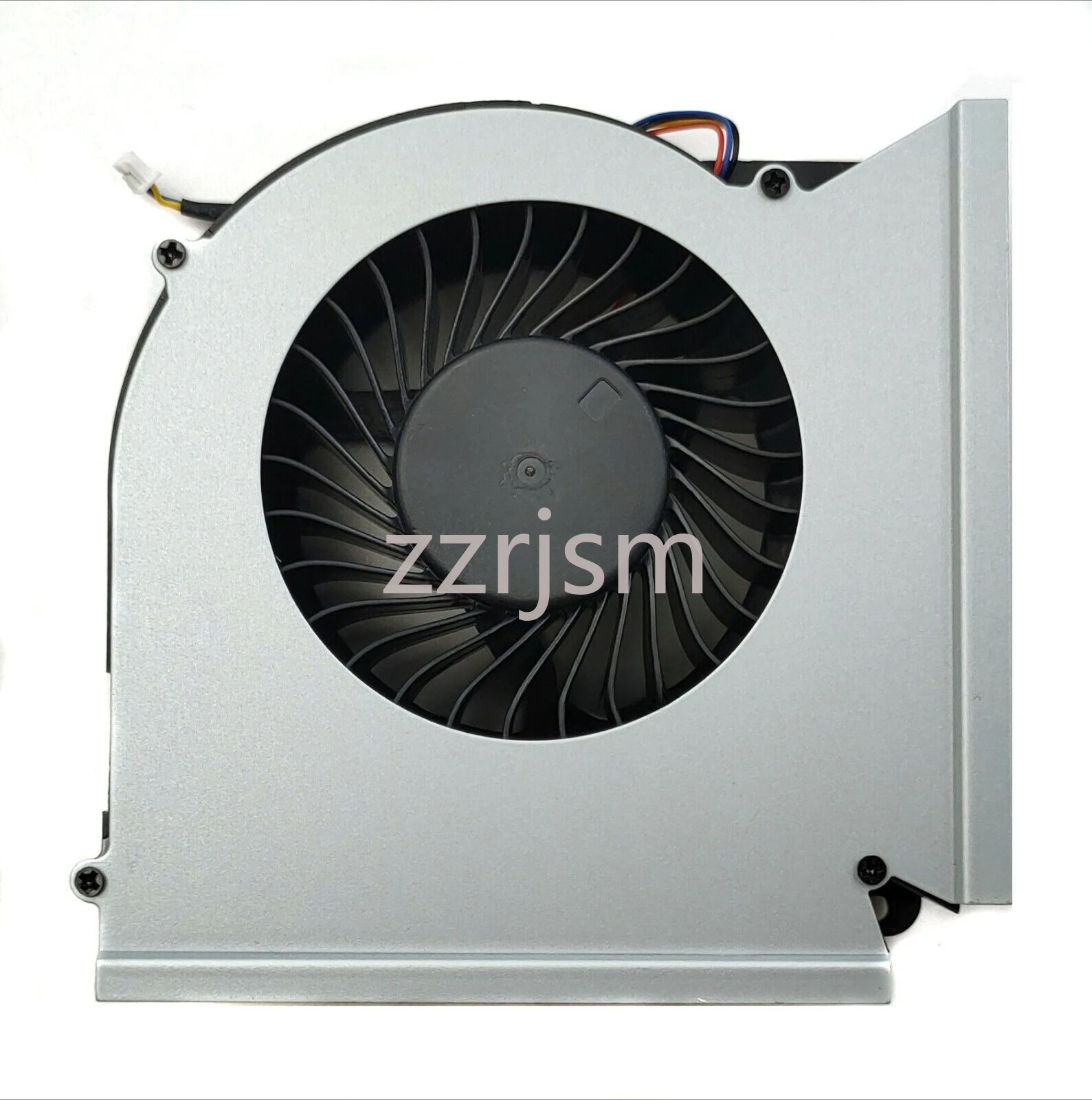 

New for MSI MS-17A1 17A2 GT73VR 6RE GT73VR 6RF GT75VR GPU Cooling Fan 12V PABD19735BM N395, PABD19735BM N369