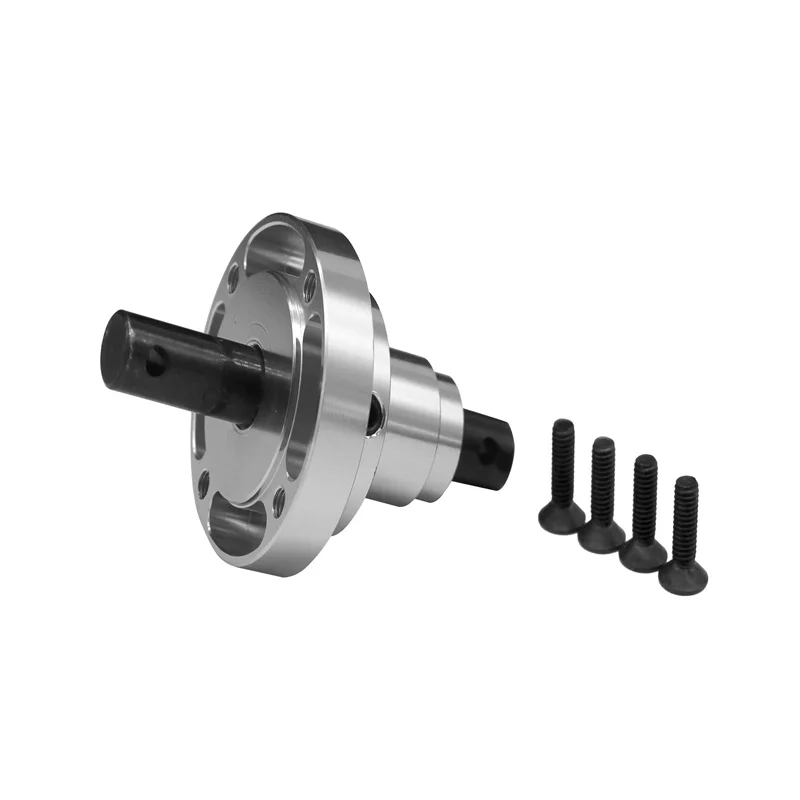 

HR One Piece Traxxas 1/10 Maxx Small X Aluminum Alloy Lock Shaft