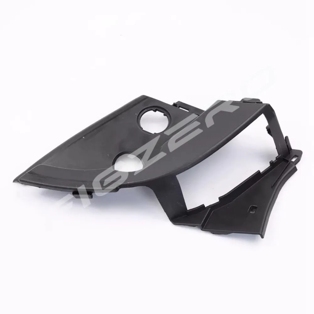 For Great Wall C50 Ventilation Cover Plate Wiper Triangle Front Windshield Water Accumulation Sealing Strip