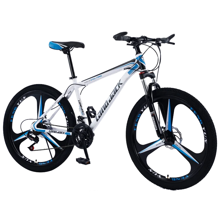 high intensity cheap 24 21 speed mountainbikes Mountain bike with big tirecustom