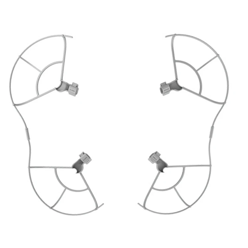 

Crash Rings Propeller Guard Cover for Mini 4 PropellersProtector