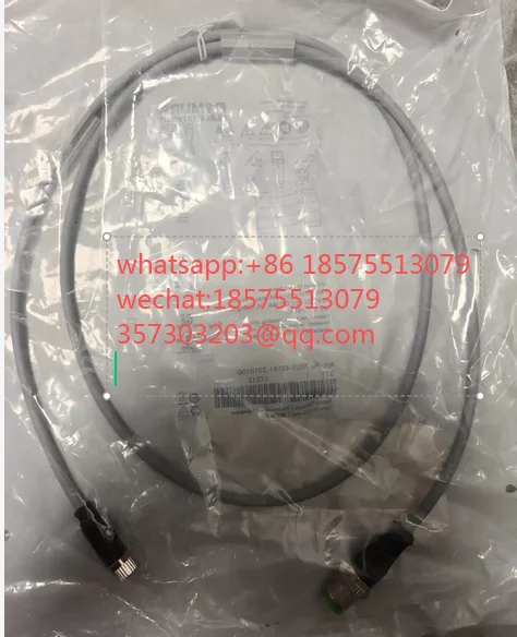 For MURR 700-40581-2310100 signal connection line  1 Piece