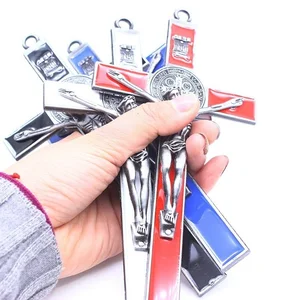 8 Main Crucifix Sales - №1