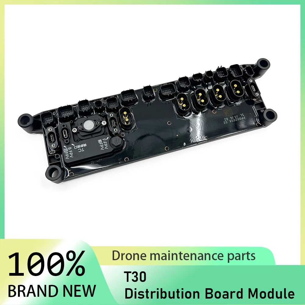Distribution Board Module for DJI T30 Agriculture Drone Accessories Brand New