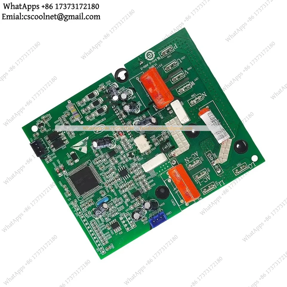JS03 0011800377A Compressor Driver PCB Power Module Board For Haier Air Conditioner Parts