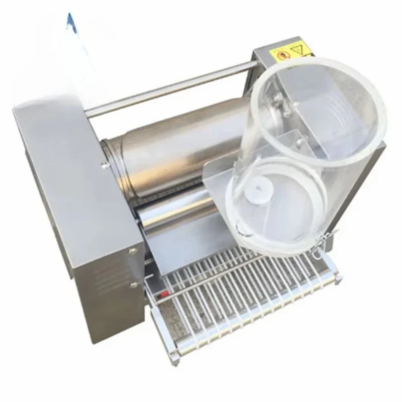 Cake machine, automatic layer cake machine
