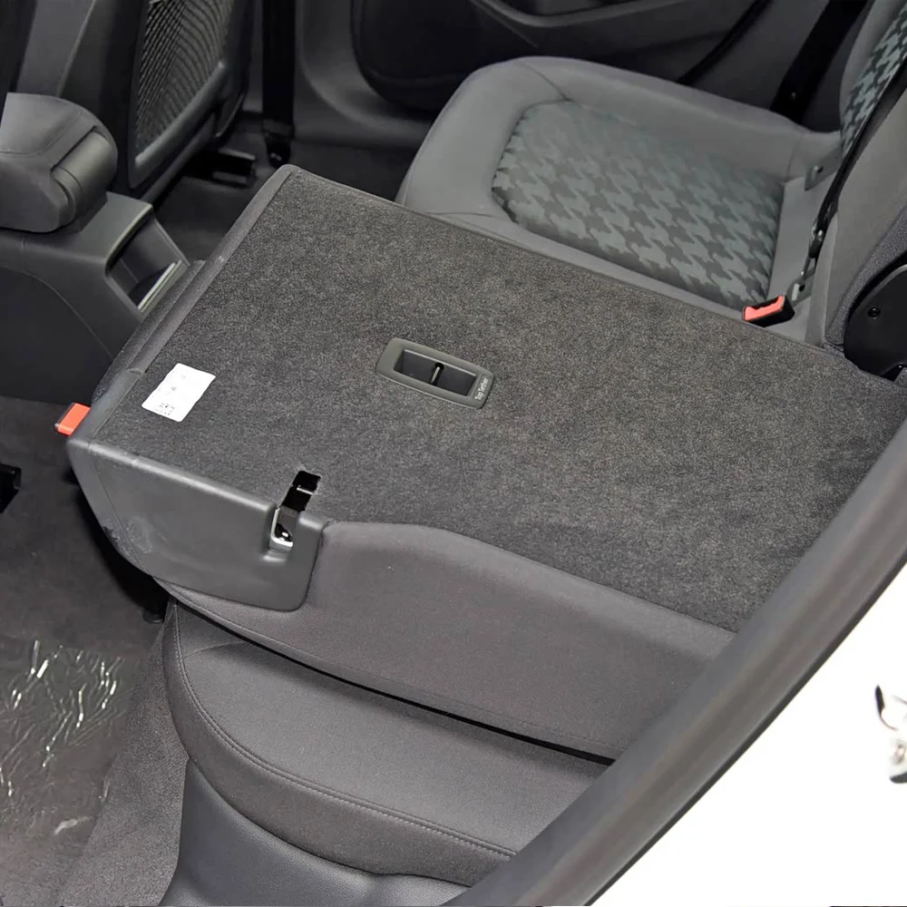 Car Special Seat Cover For Audi A3 Sedan 8V 2014 2015 2016 2017 2018 2019 2020 PU Leather Full Surrounded Car Seat Covers view 5
