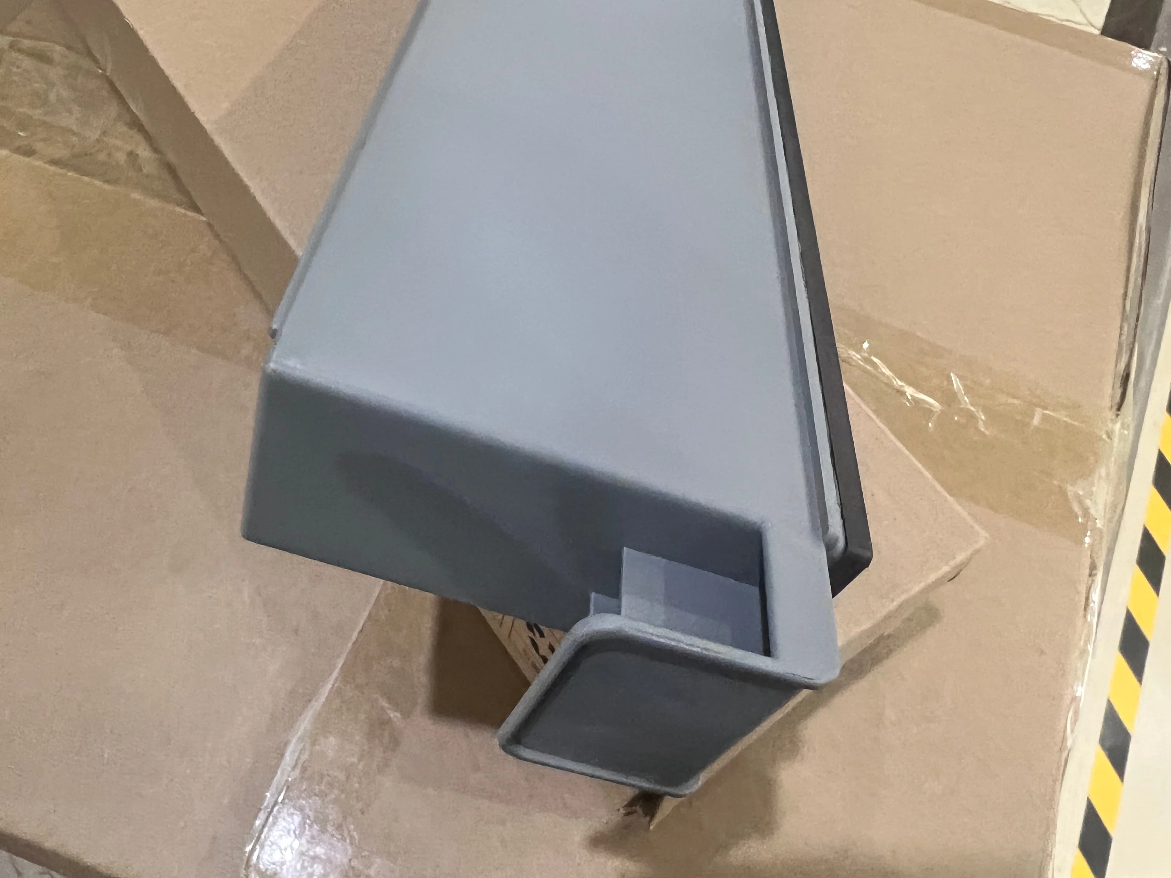 

T671300 T6713 Контейнер для сбора мусора для Epson WF-M21000 WF-C20600 WF-C20750 WF-C21000 WF-M20590 WF-C17590 WF-C20590