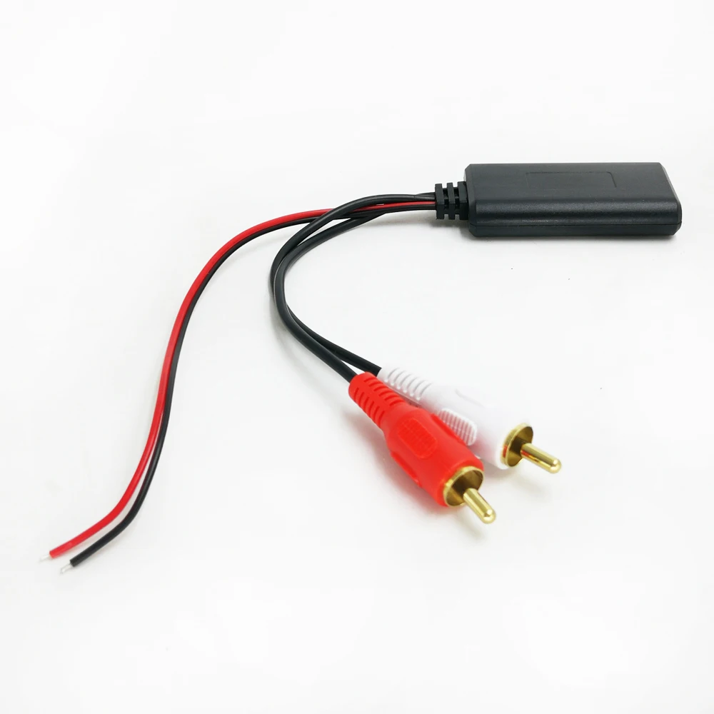 Biurlink-adaptador Universal para música, dispositivo de Audio estéreo, RCA, Bluetooth, para Sony Alpine Pioneer