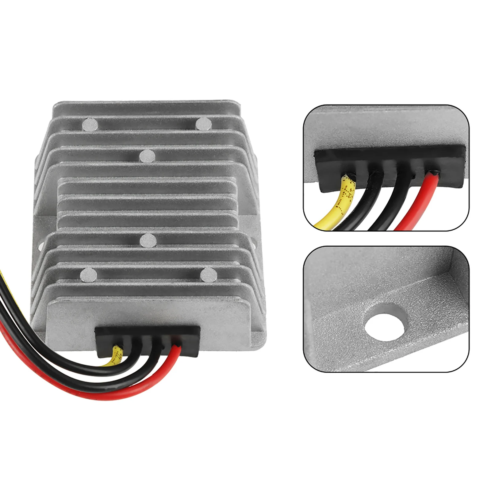 Convertitore boost DC12V a 19V 8A 152W Convertitore step up di tensione Modulo di potenza boost Convertitore di tensione step up Modulo step up