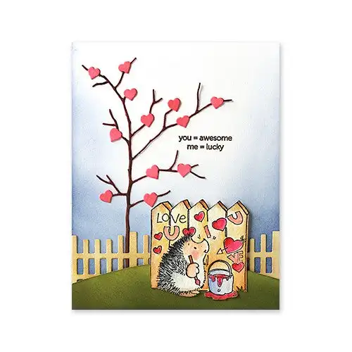 DUCK THE HALLS Stamps And Dies New Arrival 2026 Scrapbook Diary Decoration Stencil Embossing Template DIY Greeting Card Handmade