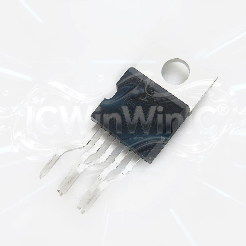 3-50PCS TDA2030A TDA2030 IRFBC40 FBC40 L7812CD2T L7812 DDA010 10 A3967SLBT A3967SLB A3967 S9018 9018