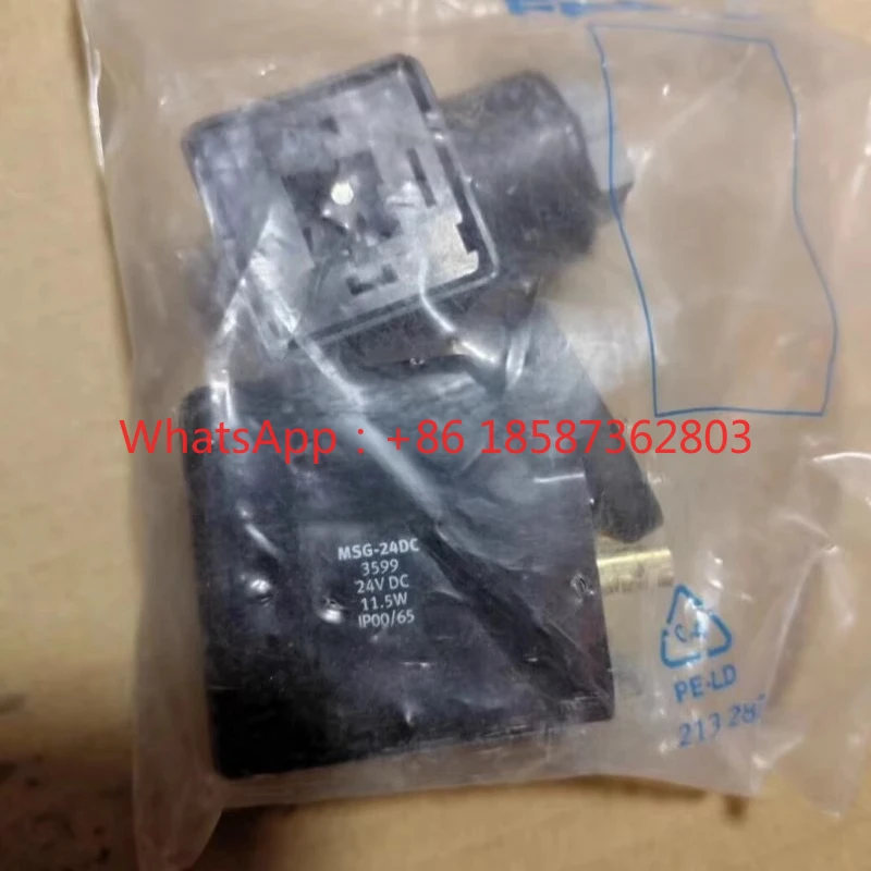 

Electromagnetic coil MSG-24DC 3599