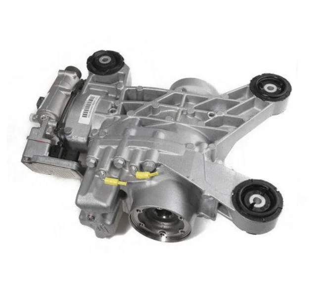 High-Quality 0BS525010G Differential Assembly for     2009-2016