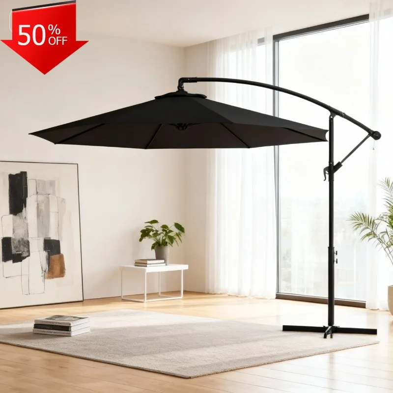 خيمة التخييم في الهواء الطلق مظلة حديقة لصيد الأسماك المظلة الشاطئ ظلة أثاث الحدائق في الهواء الطلق وشرفة دراجة نارية أكشاك #1