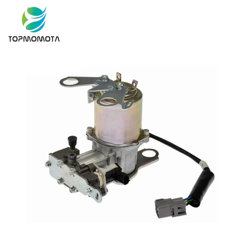 

For Lexus LS430 Air Suspension Compressor Pump 4891050050 48910-50050