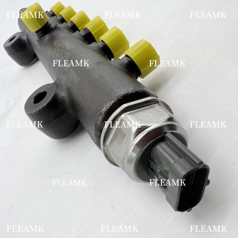 High Quality Common Rail Components 095600-A5280 S00003342+02