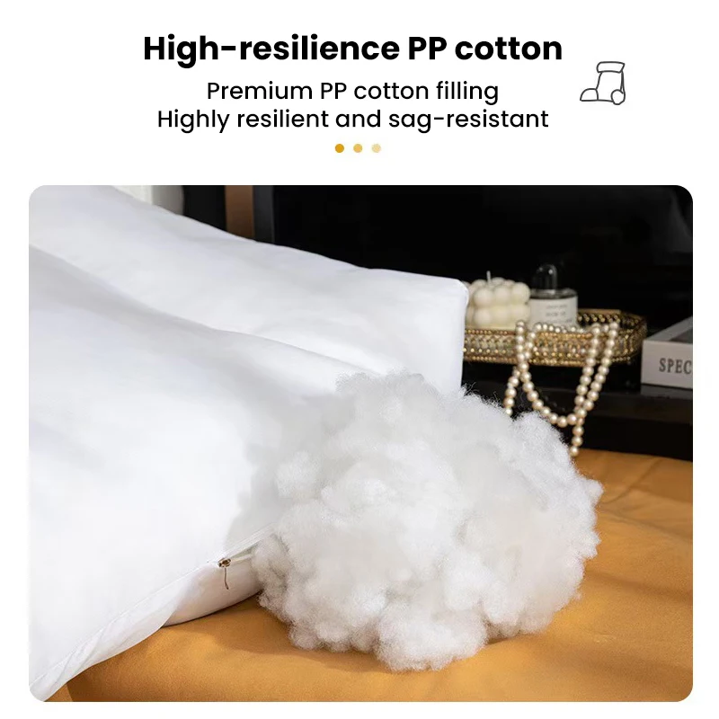 Large Backrest Pillow With Headrest Detachable Sofa Waist Cushion Lying Down Reading Cushion Bed Backrest Pillow For Pain Relief