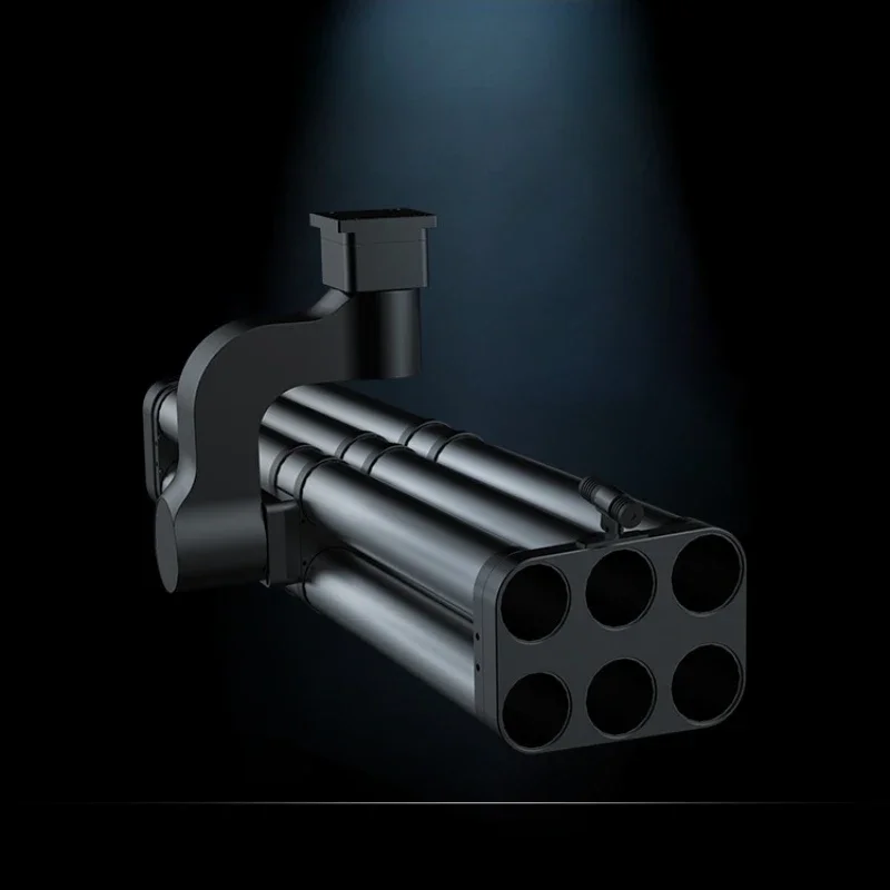 Drone Dual-Axis Gim…