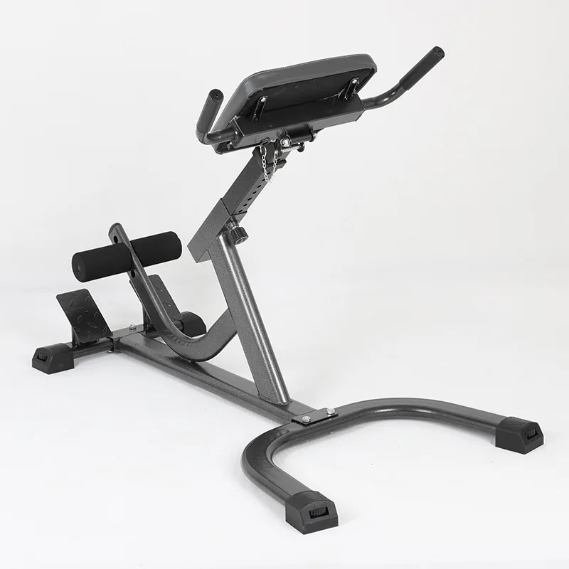 Work Out Gym Equipment Weight Lifting Training Bench Fitness Strength Roman Chair