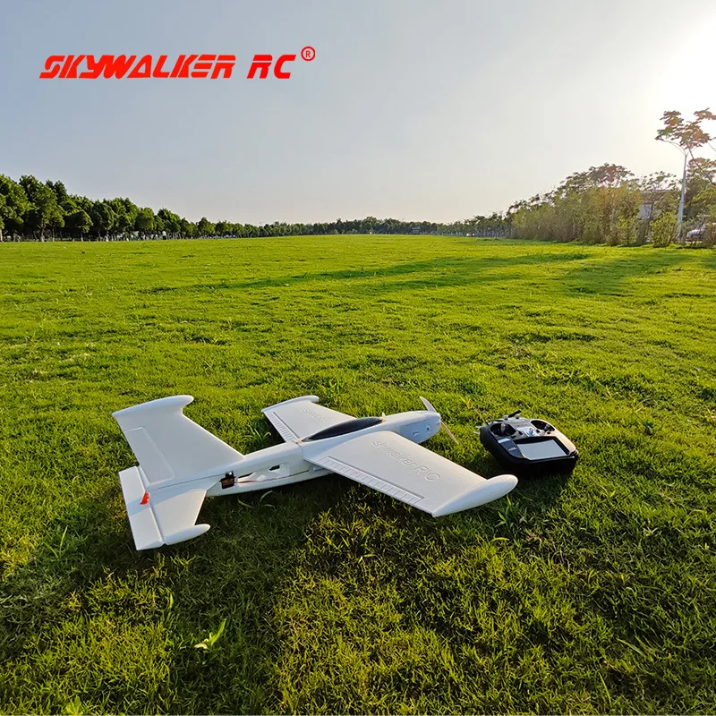 

Sky Walker Speed G Air Combat Модель самолета с фиксированным крылом Летающее крыло для радиоуправляемого самолета Соревнования Игрушки Хобби Игрушки с дистанционным управлением