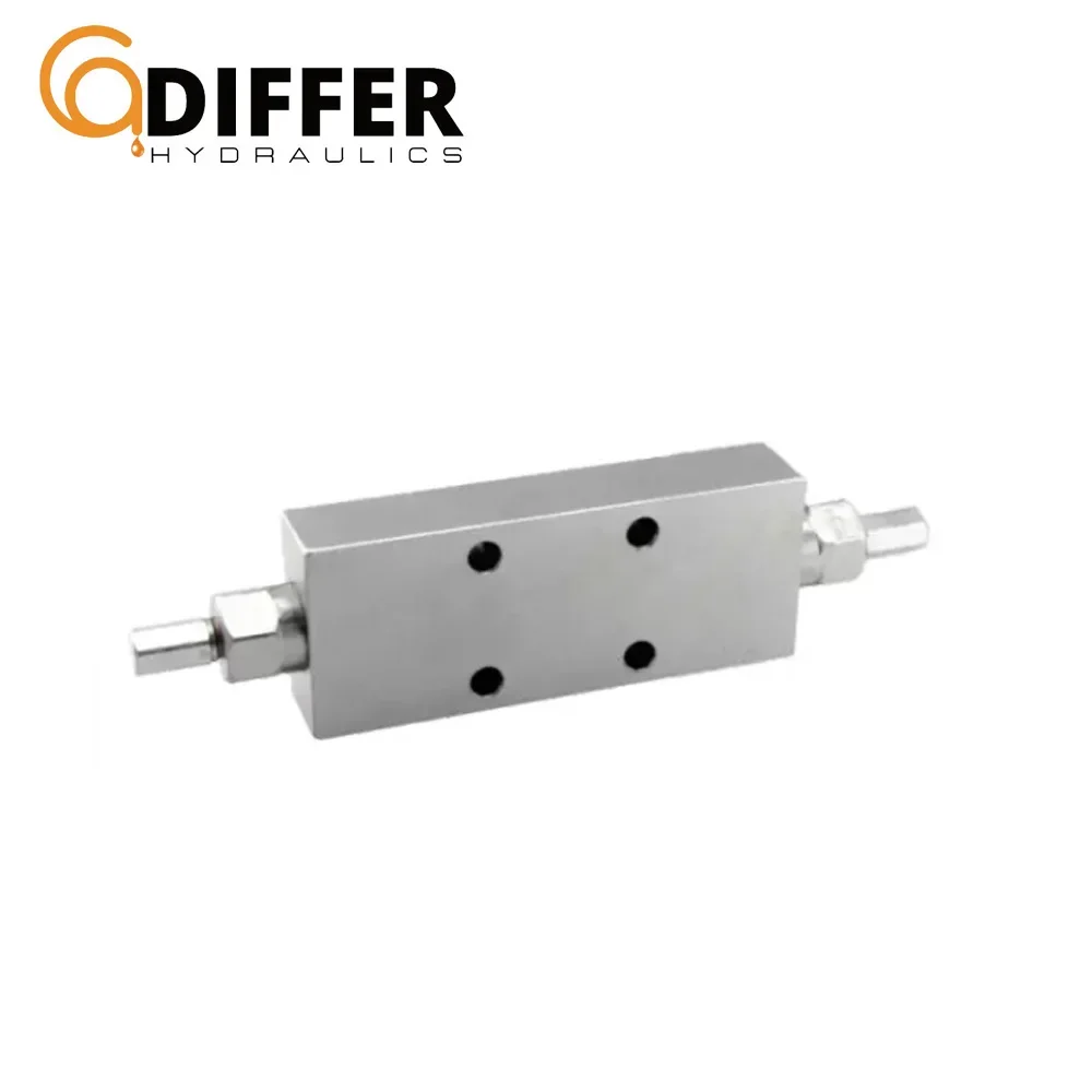 VBCD-*-DE/FL Type D… - image