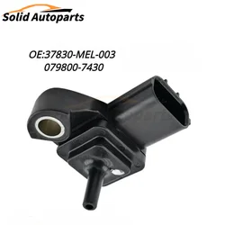 37830-MEL-003 Air Pressure Sensor for HONDA MAP Sensor CBR600 37830MEL003 for Motor bike Motorcycle 079800-7430