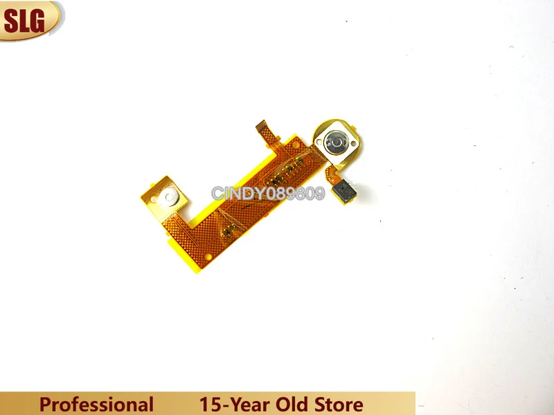 

100% Оригинальный гибкий кабель для затвора камеры GoPro Hero4 Silver Black Edition