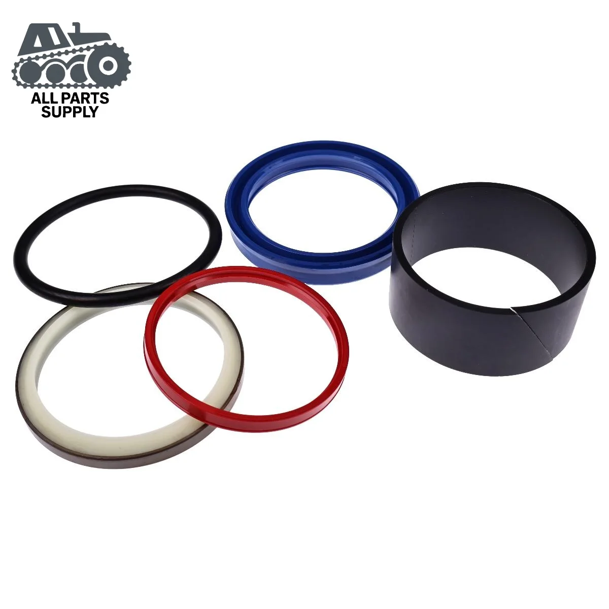 

Комплект уплотнений AHC13362 для John Deere 310E 310SE 315SE 310G 310SG 315SG 310G 310SG