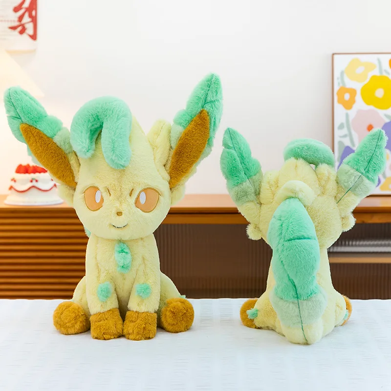 new-65cm-kawaii-pokemon-stuffed-doll-eevee-plush-toy-anime-cartoon-soft-plush-pillow-for-adults-kids-birthday-gift-home-deco