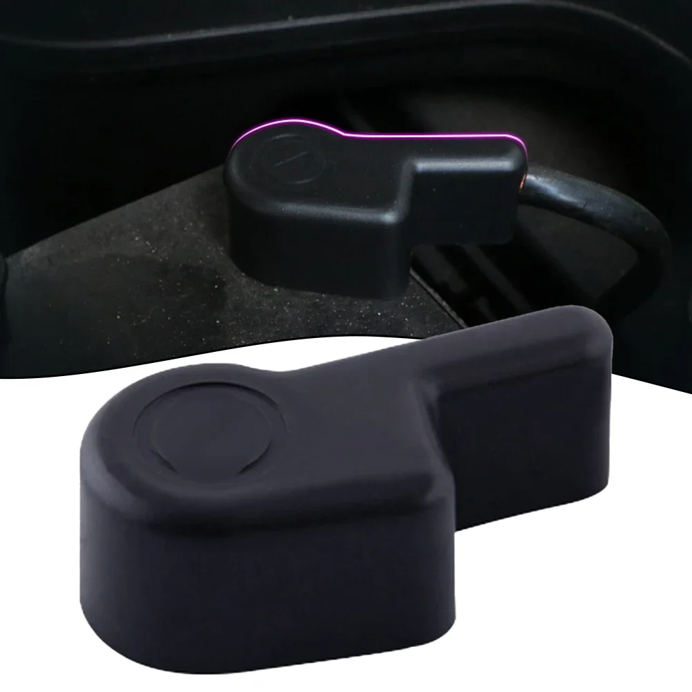 Brand New Negative Power Cover Car Accessories For Rogue 2007-2018 Negative Electrods Cover Terminal Cover Tray