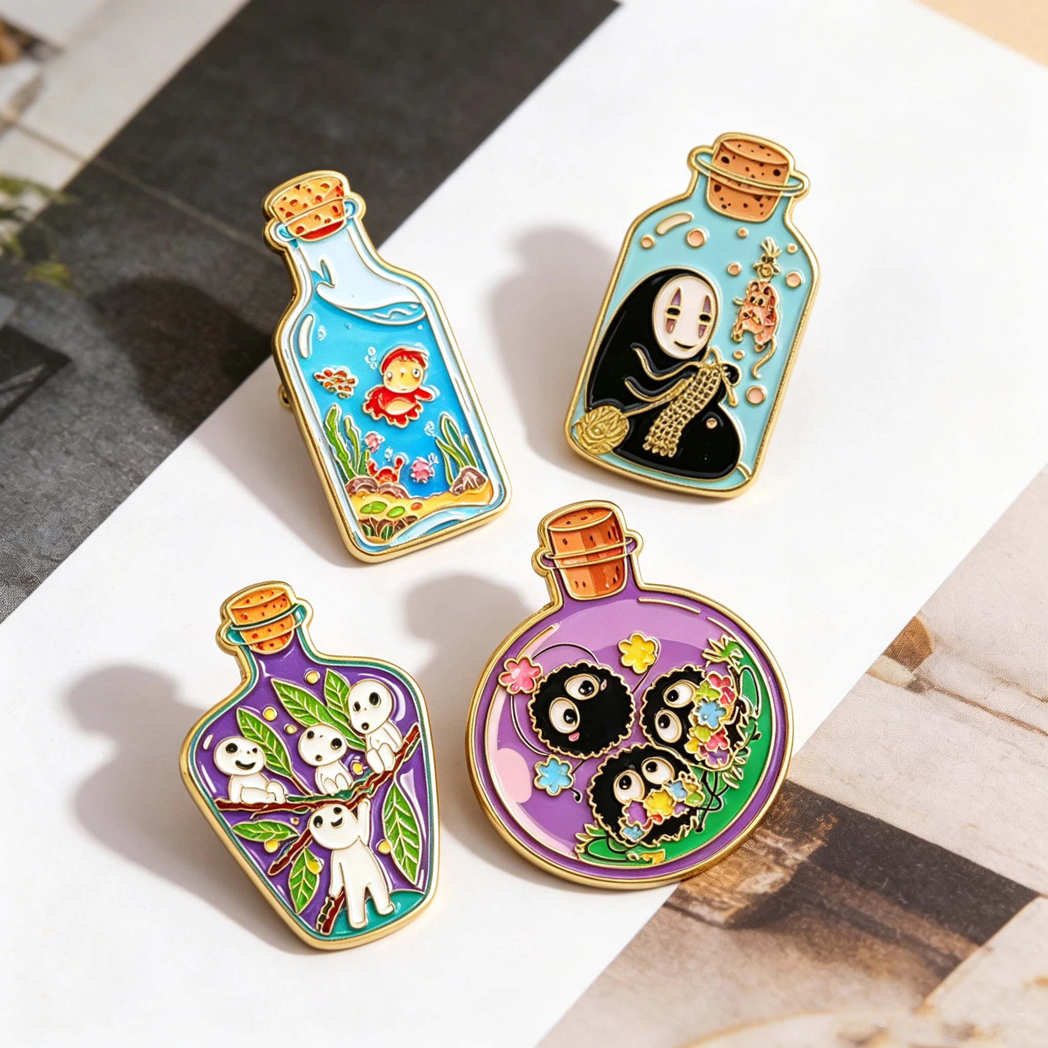 #51 Best Brooches & Lapel Pins to Buy In 2026