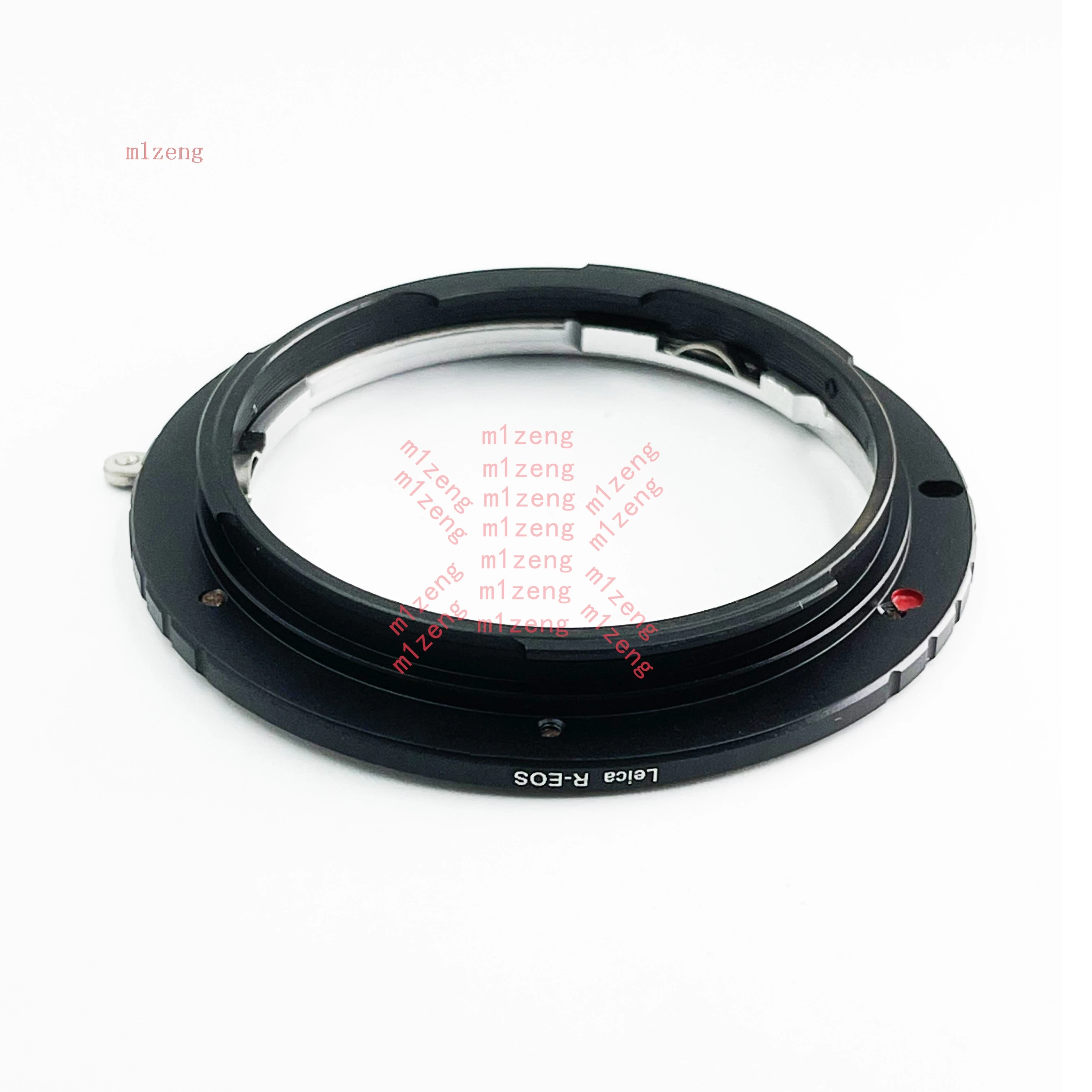 adapter ring for leica R LR lens to canon EOS 1dx 5d3 5DIV 6d2 7DII 60D 77d 90d 250d 550d 650d 750d 760d 850d camera