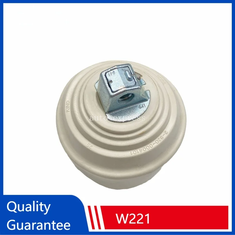 

OE 2212408017 Auto Parts Engine Mounts Engine Support for W221