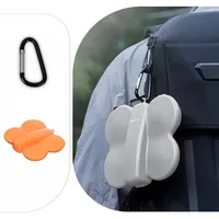 Butterfly Storage Box For DJI NEO Drop-proof Carrying Case Dust-proof Portable Body Bag Protective For DJI NEO Drone Accessories