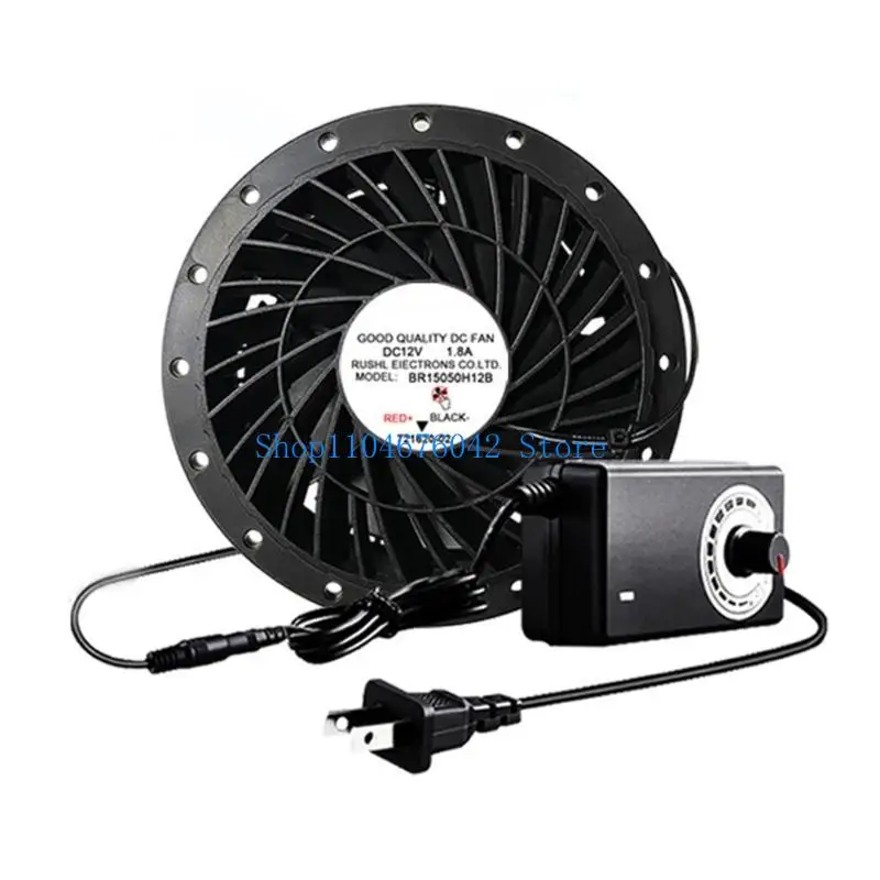 5asd 12V Bathroom Extractor Fan Quiet Duct Extractor Air Boosters Fan Ventilation view 3