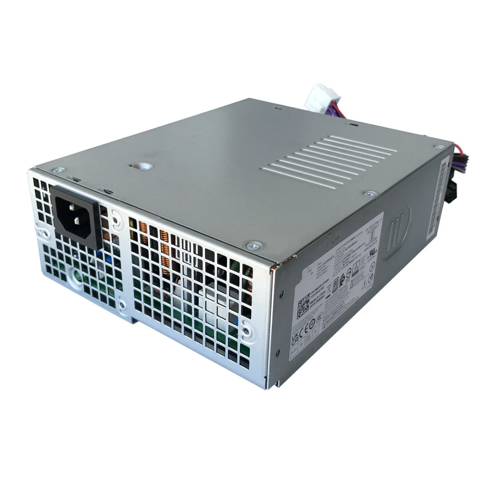 

For Dell T3660 R13 R14 XPS 8950 750W Power Supply H750EPS-00 M92DC M2G8X FT44X