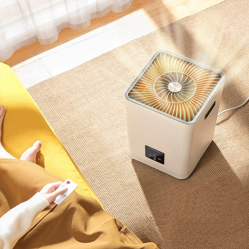 Radiateur à chauffage rapide, petit artefact, économie d'énergie, nouveau Type, chauffage rapide, température constante, pour le salon et la chambre à coucher