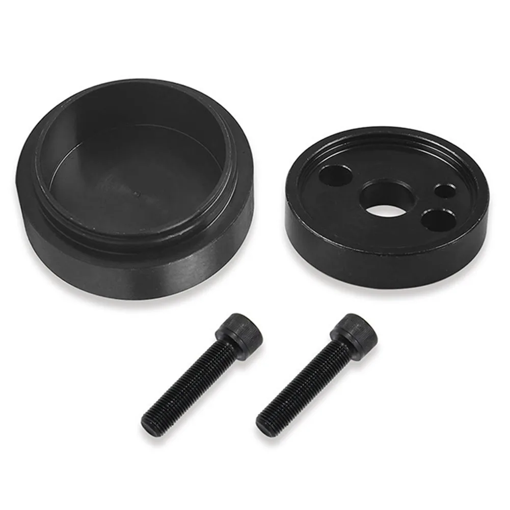 

For ISB 5.9L 6.7L Crankshaft Wear Crankshaft Wear Sleeve Sleeve Hote Sale Brand New High Quality Front Cover Seal