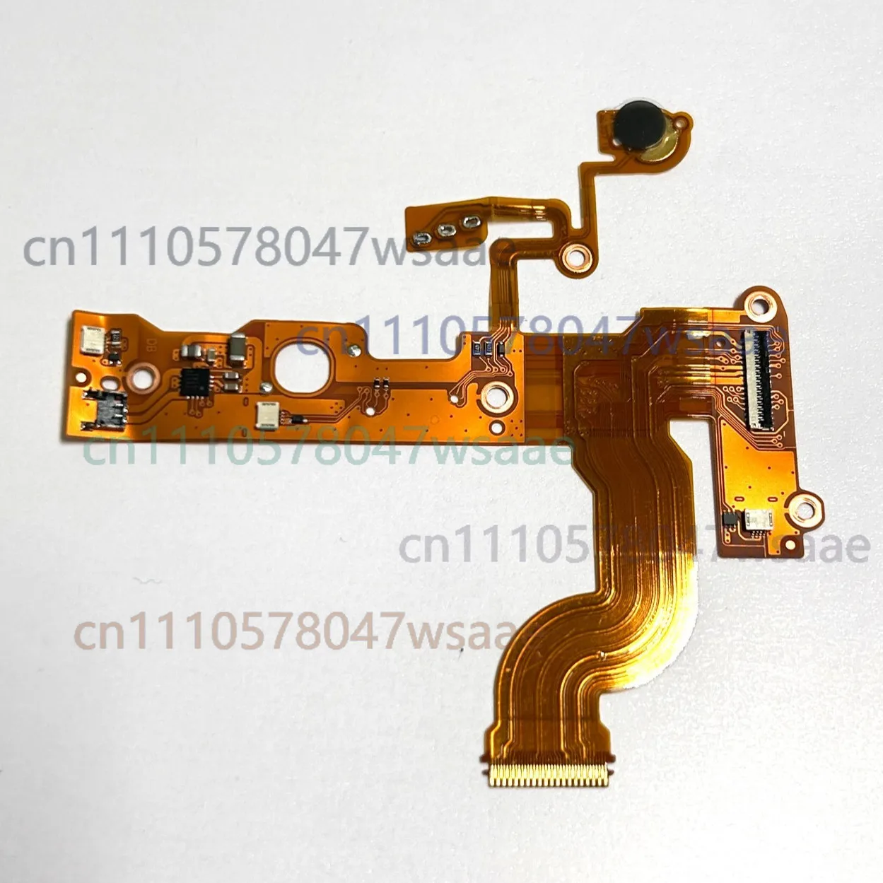 1pcs D850 Mirror Box Flex Cable Camera Repair Part for Nikon