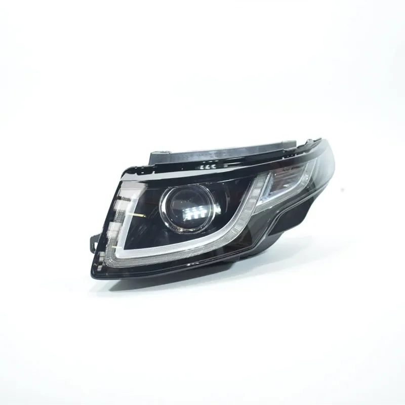Headlight Assembly Front Lamp for Range Rover Evoque Head Lights 2016 2017 2018 LR087244 LR084570 Y105