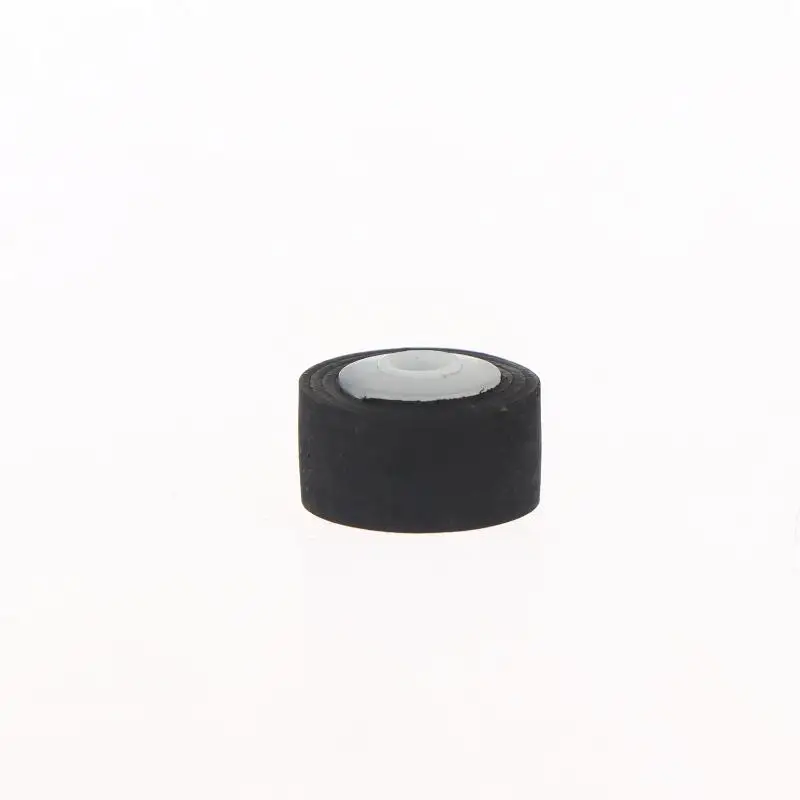 Belt Pulley 13x8.3x6.5x2mm Rubber Pinch Roller for Sanyo SHARP Models 700 800 4500 Device Parts view 3