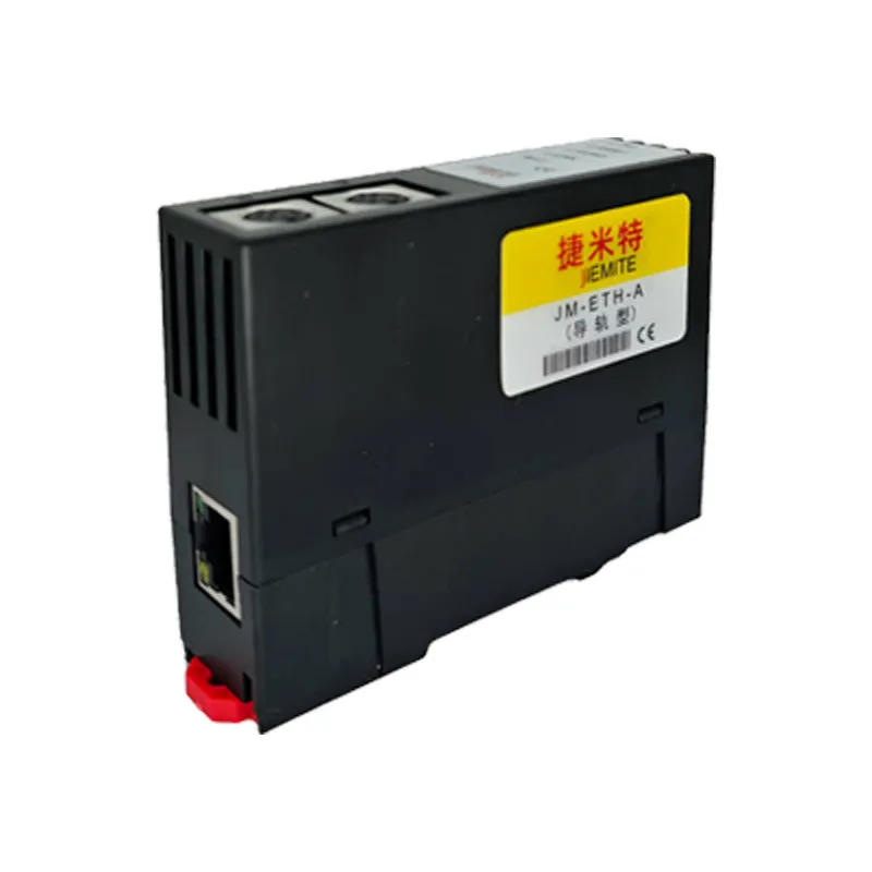 Plc To Ethernet Mod…