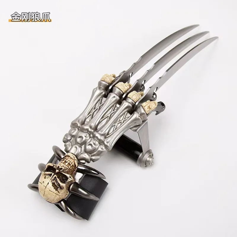 griffe-x-men-griffe-wolverine-jouet-griffe-wolverine-protege-main-tete-de-fantome-accessoires-de-performance-cos-collection-de-films