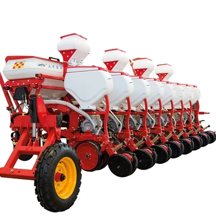 Buy a tractor corn planter