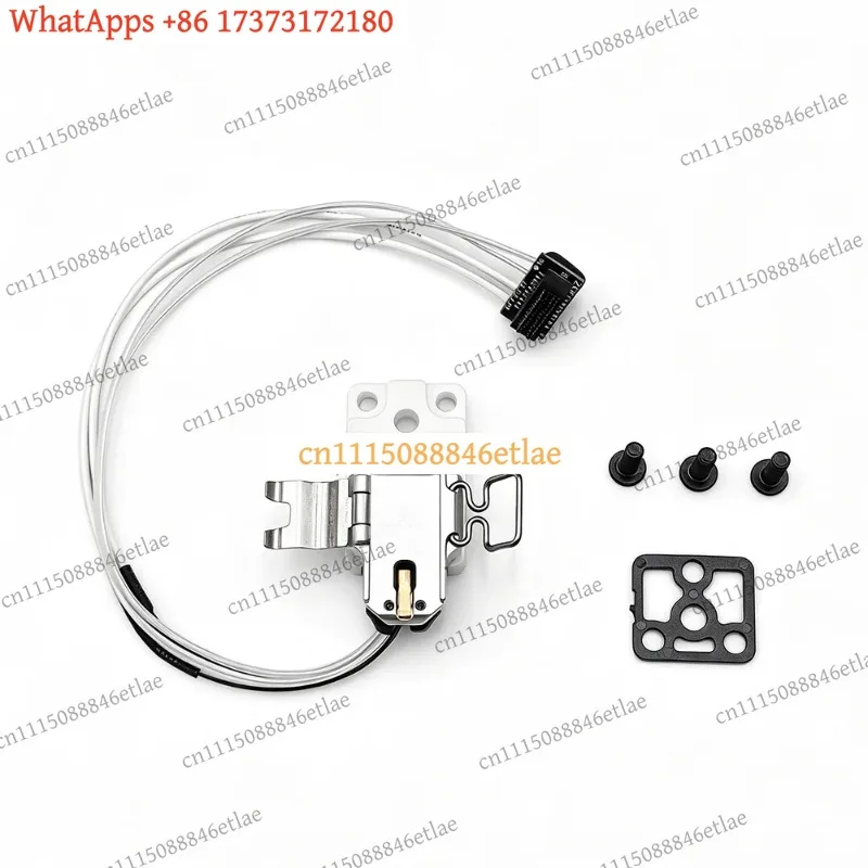 k3 Upgraded Hotend Heating Block Kit for Bambu Lab A1/A1 Mini Zirconia Ceramic Base Replacement Accessory